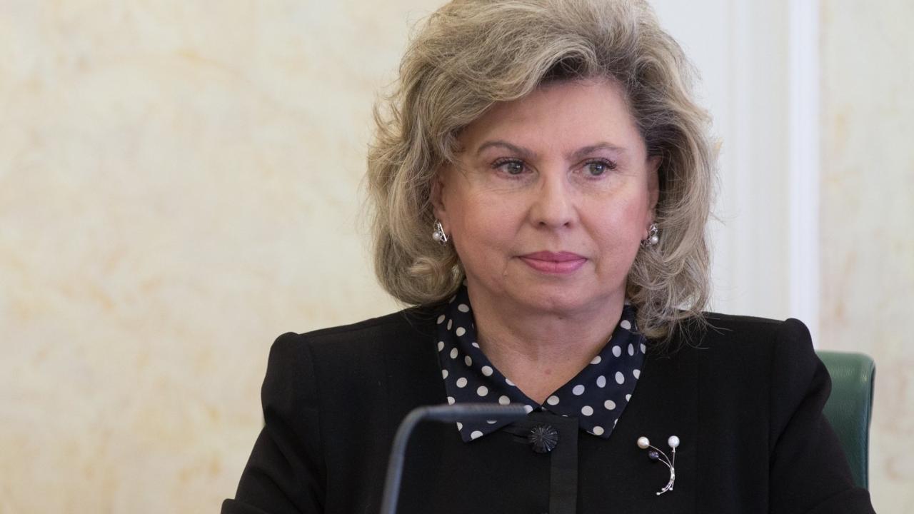 Омбудсмен попросила Думу принять закон об освобождении из тюрем по болезни - изображение 1 Омбудсмен попросила Думу принять закон об освобождении из тюрем по болезни - изображение 1