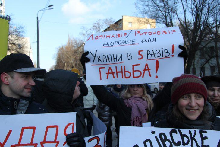 Украинский суд встал на сторону AbbVie - изображение 1 Украинский суд встал на сторону AbbVie - изображение 1