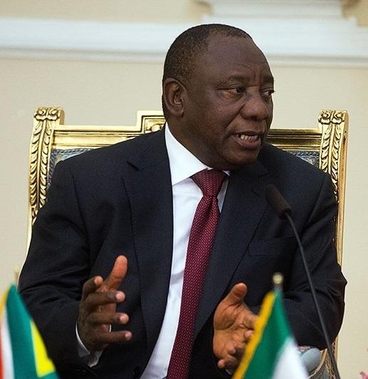 South Africa’s president promised to provide treatment to another 2 million HIV-positive people - picture 1 South Africa’s president promised to provide treatment to another 2 million HIV-positive people - picture 1