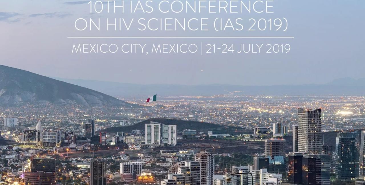 Mexico City to host IAS 2019 - Bild 1 Mexico City to host IAS 2019 - Bild 1