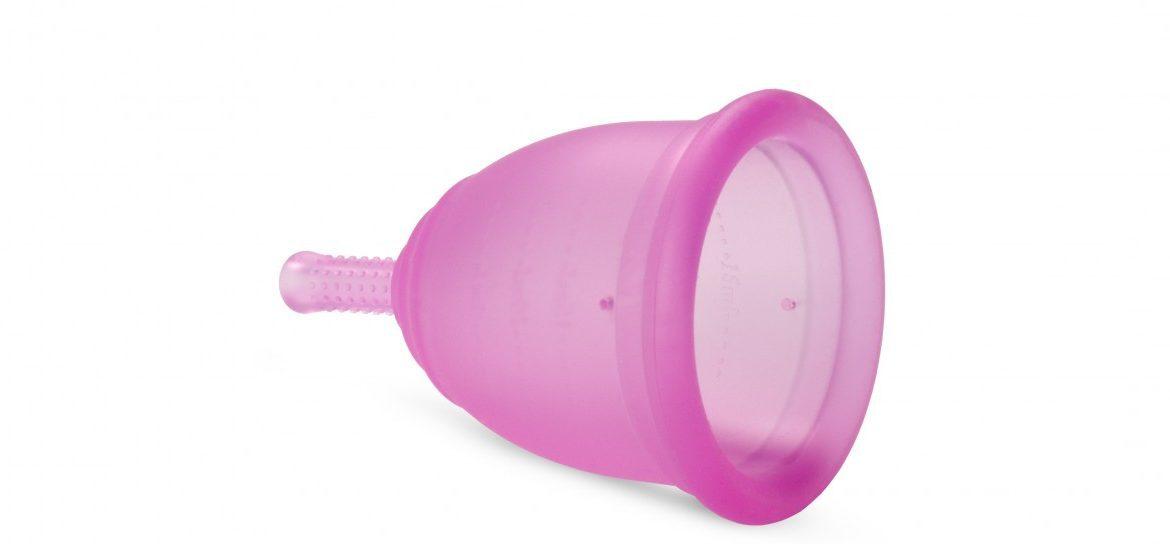 Can menstrual cups help prevent HIV? - სურათი 1 Can menstrual cups help prevent HIV? - სურათი 1