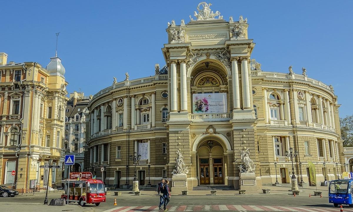 В Одессе готовят новую комплексную программу по противодействию ВИЧ/СПИДу, туберкулезу, гепатитам и наркомании - изображение 1 В Одессе готовят новую комплексную программу по противодействию ВИЧ/СПИДу, туберкулезу, гепатитам и наркомании - изображение 1