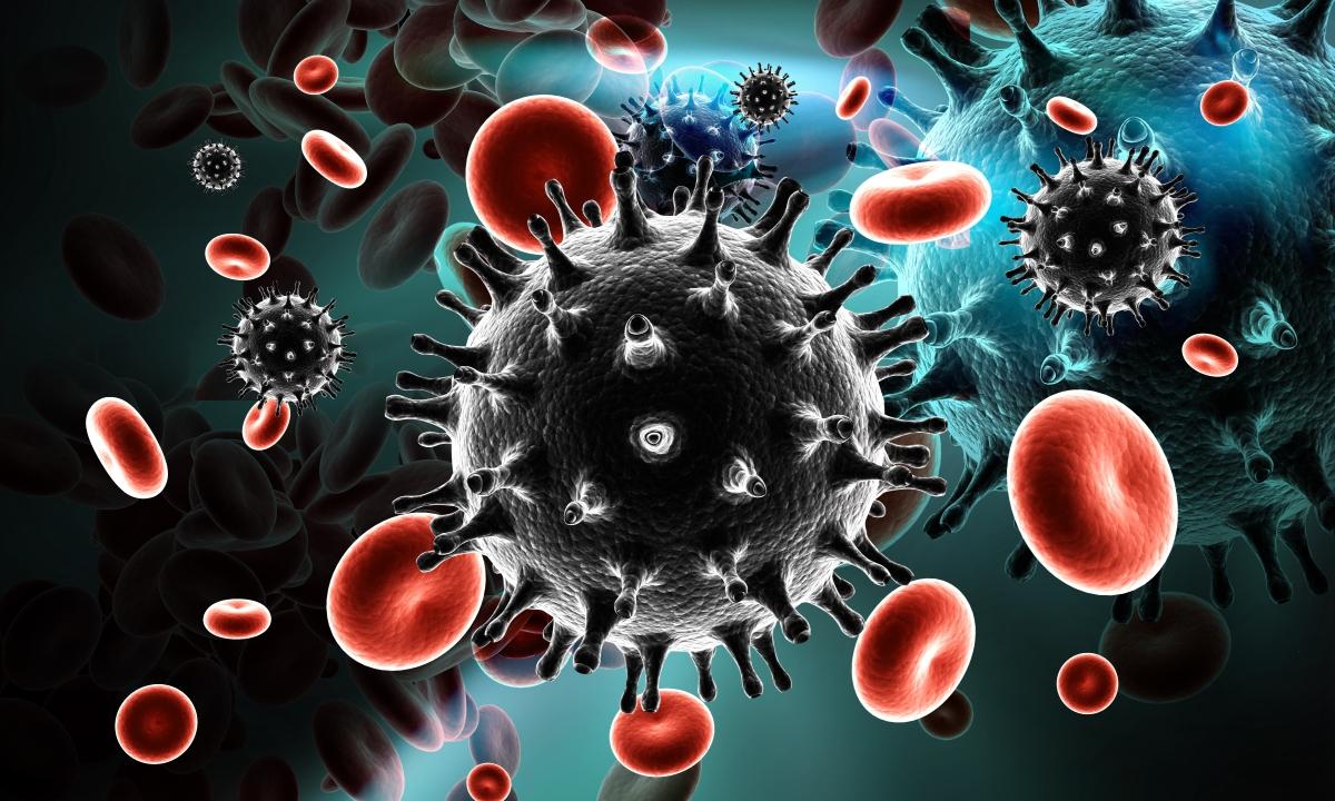 Powerful new PrEP and treatment drug should be effective as a small weekly pill - Bild 1 Powerful new PrEP and treatment drug should be effective as a small weekly pill - Bild 1