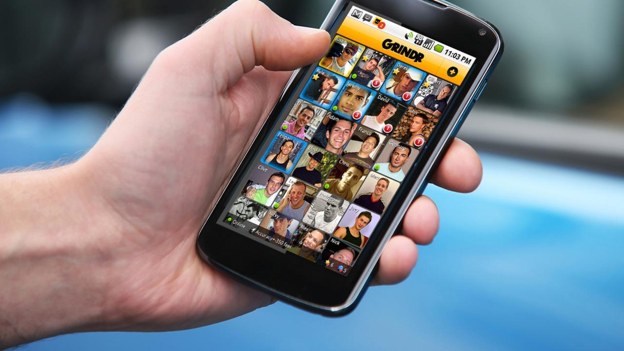 Приложение Grindr будет напоминать о тестировании на ВИЧ - изображение 1 Приложение Grindr будет напоминать о тестировании на ВИЧ - изображение 1
