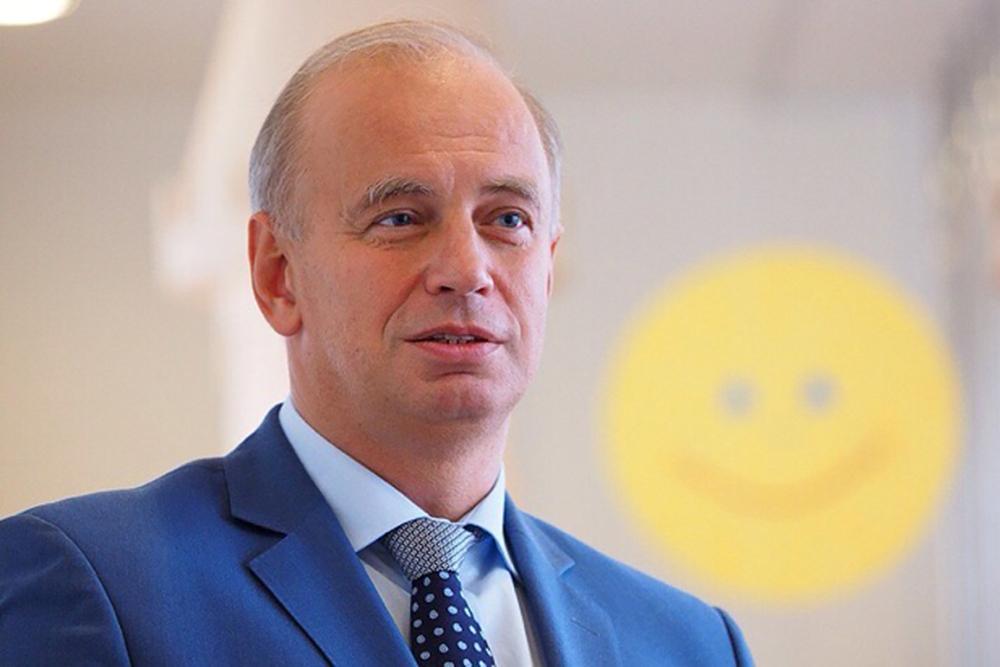 Воронин: Каждый пятый россиянин не знает свой ВИЧ-статус - изображение 1 Воронин: Каждый пятый россиянин не знает свой ВИЧ-статус - изображение 1