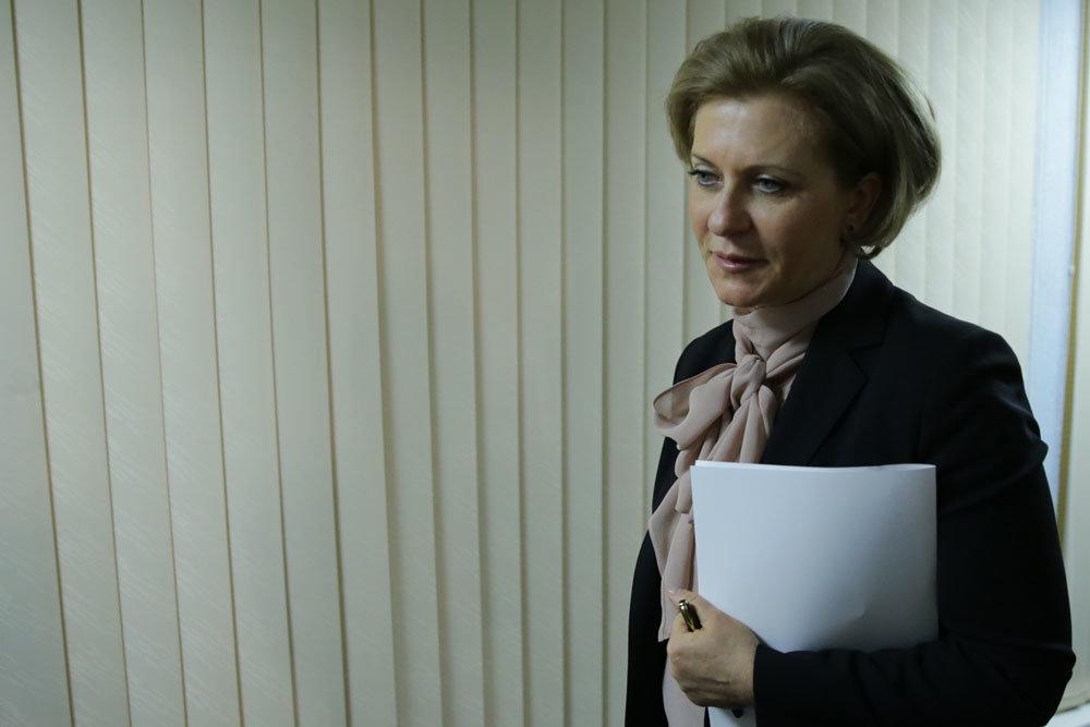 Анна Попова назвала регионы-лидеры по числу людей, живущих с ВИЧ - изображение 1 Анна Попова назвала регионы-лидеры по числу людей, живущих с ВИЧ - изображение 1