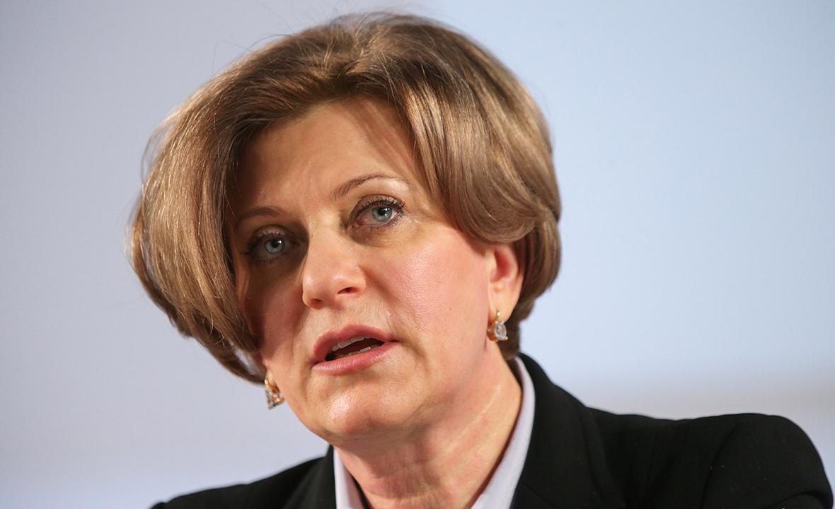 Попова: В 2017 году свыше 30 млн россиян сдали тест на ВИЧ - изображение 1 Попова: В 2017 году свыше 30 млн россиян сдали тест на ВИЧ - изображение 1