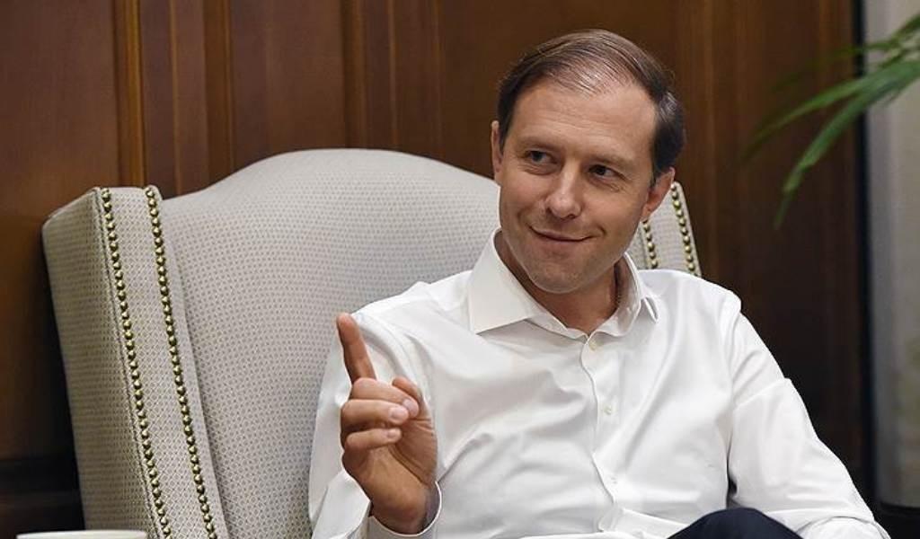 Мантуров: на российском рынке лишь один из трех препаратов для лечения ВИЧ-инфекции, туберкулеза и гепатитов – зарубежный - изображение 1 Мантуров: на российском рынке лишь один из трех препаратов для лечения ВИЧ-инфекции, туберкулеза и гепатитов – зарубежный - изображение 1