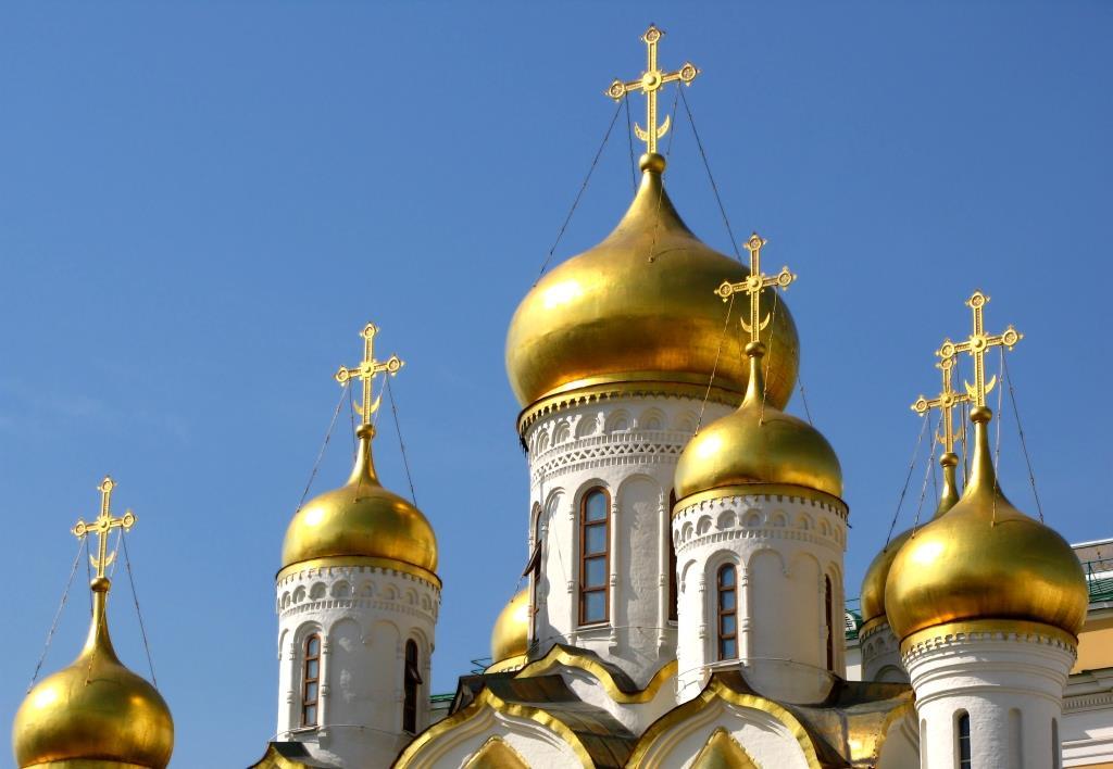Православная церковь поддержала инициативу общественников по запрету профилактики ВИЧ - изображение 1 Православная церковь поддержала инициативу общественников по запрету профилактики ВИЧ - изображение 1