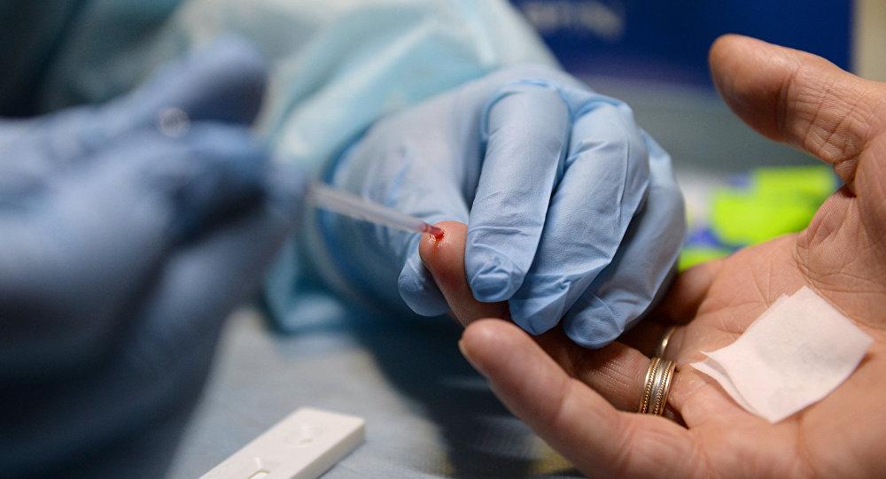 Власти Эстонии увеличат объем средств, выделяемых на профилактику и лечение ВИЧ - изображение 1 Власти Эстонии увеличат объем средств, выделяемых на профилактику и лечение ВИЧ - изображение 1