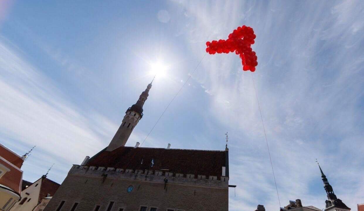 Эстонская Сеть людей, живущих с ВИЧ, призвала сообщества и власть объединить усилия для достижения глобальных целей ЮНЭЙДС - изображение 1 Эстонская Сеть людей, живущих с ВИЧ, призвала сообщества и власть объединить усилия для достижения глобальных целей ЮНЭЙДС - изображение 1