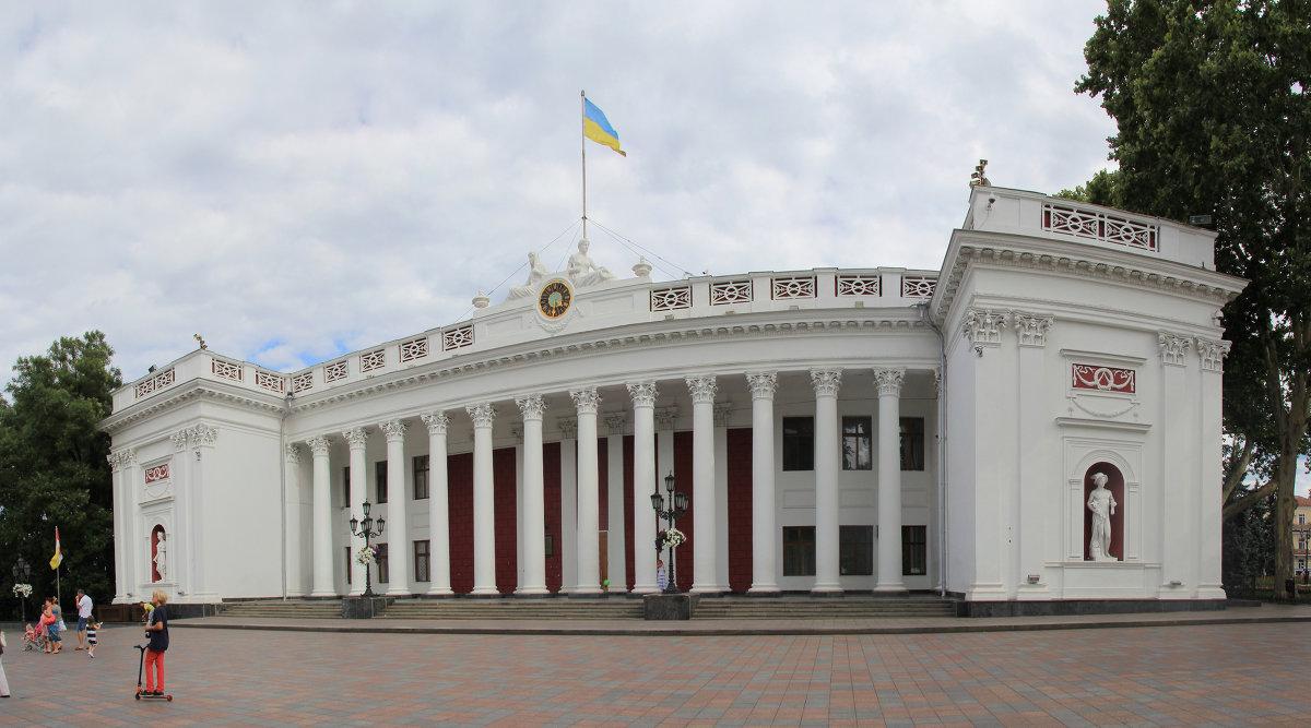 Горсовет Одессы одобрил программу противодействия ВИЧ/СПИДу «Fast-Track Одесса» - изображение 1 Горсовет Одессы одобрил программу противодействия ВИЧ/СПИДу «Fast-Track Одесса» - изображение 1