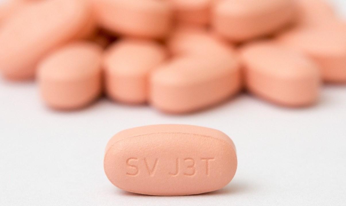 Двойная АРВ-терапия GSK продемонстрировала эффективность в ходе финальных стадий КИ - изображение 1 Двойная АРВ-терапия GSK продемонстрировала эффективность в ходе финальных стадий КИ - изображение 1