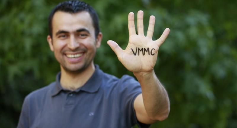 Voluntary medical male circumcision is an effective measure to reduce the cost of HIV - picture 1 Voluntary medical male circumcision is an effective measure to reduce the cost of HIV - picture 1