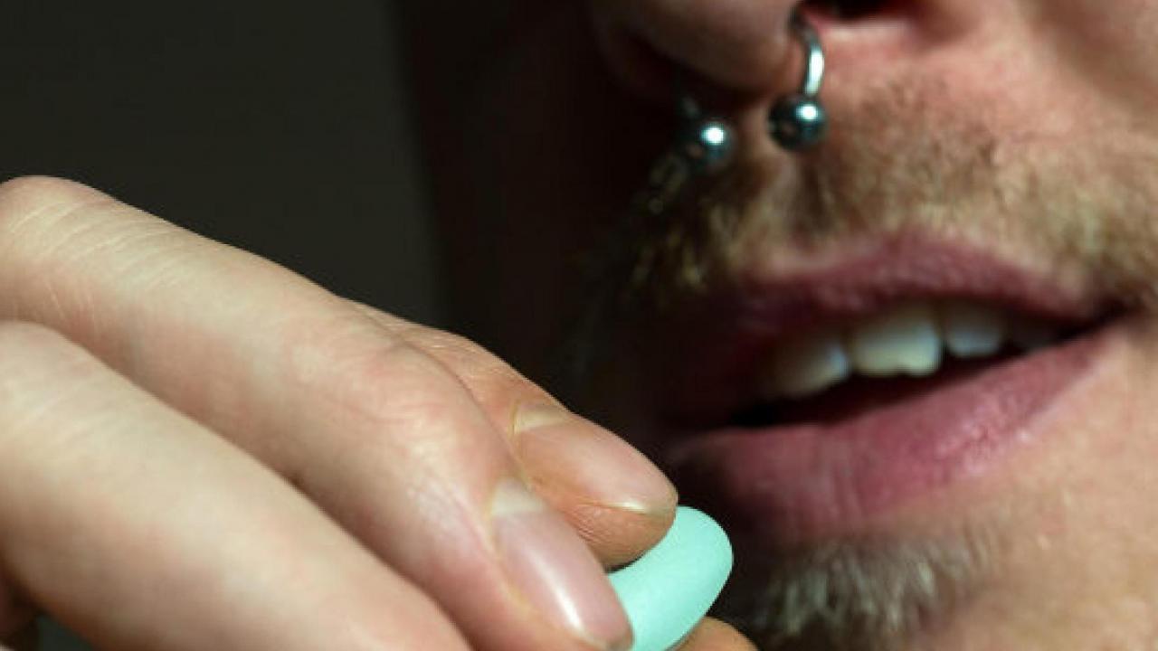 The state medical insurance funds of Germany will incur the costs of providing PrEP - picture 1 The state medical insurance funds of Germany will incur the costs of providing PrEP - picture 1