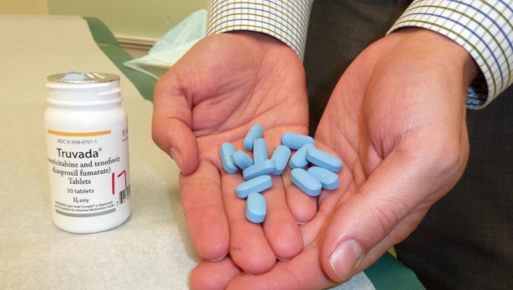 Уровень эффективности PrEP во Франции достиг 100% - изображение 1 Уровень эффективности PrEP во Франции достиг 100% - изображение 1