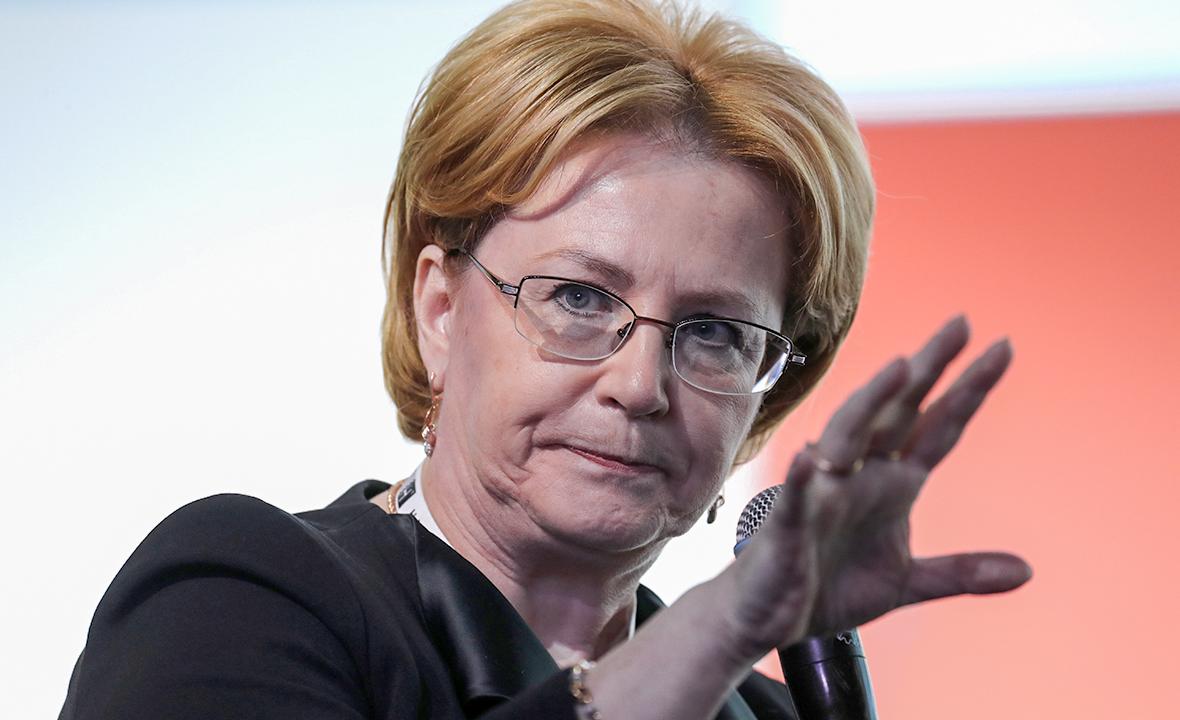 Скворцова: Россия переходит на новые рекомендации по лечению ВИЧ-инфекции - изображение 1 Скворцова: Россия переходит на новые рекомендации по лечению ВИЧ-инфекции - изображение 1