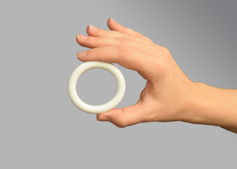 In the United States approved a new type of female contraceptive - صورة 1 In the United States approved a new type of female contraceptive - صورة 1