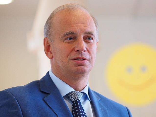 "Есть регионы, которые выполняют задачи, поставленные Стратегией ВИЧ-2020, и те, кто не хочет их выполнять", - Воронин - изображение 1 "Есть регионы, которые выполняют задачи, поставленные Стратегией ВИЧ-2020, и те, кто не хочет их выполнять", - Воронин - изображение 1