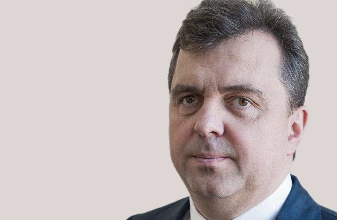 Сергей Цыб: закупки инновационных препаратов в РФ будут проходить по 3-хлетним контрактам - изображение 1 Сергей Цыб: закупки инновационных препаратов в РФ будут проходить по 3-хлетним контрактам - изображение 1