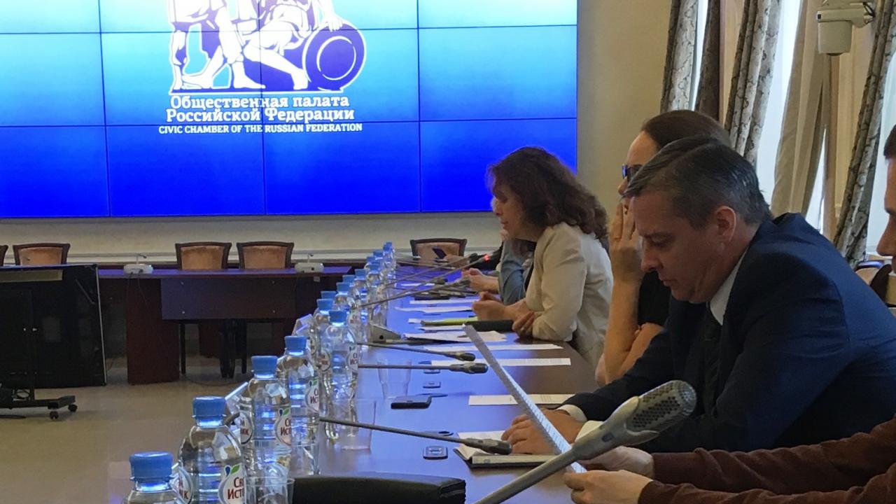 Минюст: усиление контроля программ профилактики коснется не только ВИЧ-сервисных НКО - изображение 1 Минюст: усиление контроля программ профилактики коснется не только ВИЧ-сервисных НКО - изображение 1