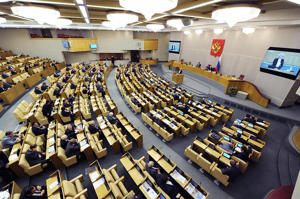 Госдума обсудит законопроект о принудительной госпитализации ВИЧ-позитивных - изображение 1 Госдума обсудит законопроект о принудительной госпитализации ВИЧ-позитивных - изображение 1