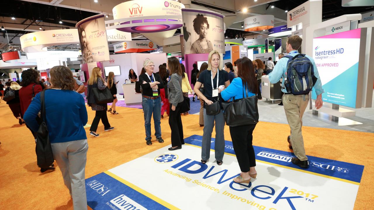На IDWeek-2018 были представлены новые данные, подтверждающие долгосрочную эффективность АРВ-схем «в одной таблетке» - изображение 1 На IDWeek-2018 были представлены новые данные, подтверждающие долгосрочную эффективность АРВ-схем «в одной таблетке» - изображение 1