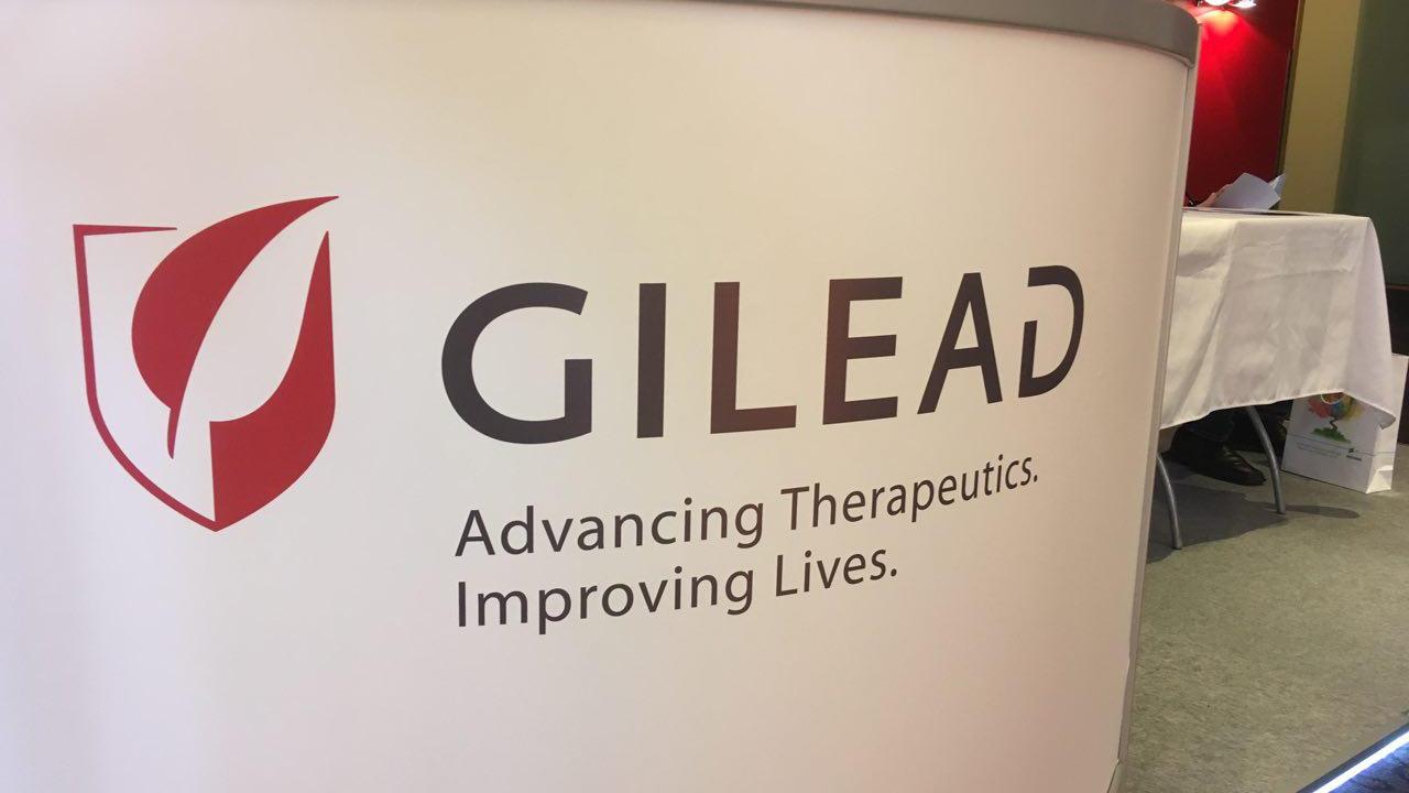 Gilead и Aelix объединят усилия для разработки перспективной комбинации против ВИЧ - изображение 1 Gilead и Aelix объединят усилия для разработки перспективной комбинации против ВИЧ - изображение 1
