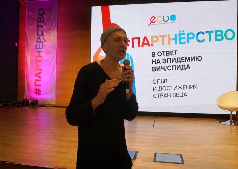 Эксперт: В среде мигрантов не стоит вопрос ВИЧ. У них на повестке дня вопрос выживания - изображение 1 Эксперт: В среде мигрантов не стоит вопрос ВИЧ. У них на повестке дня вопрос выживания - изображение 1