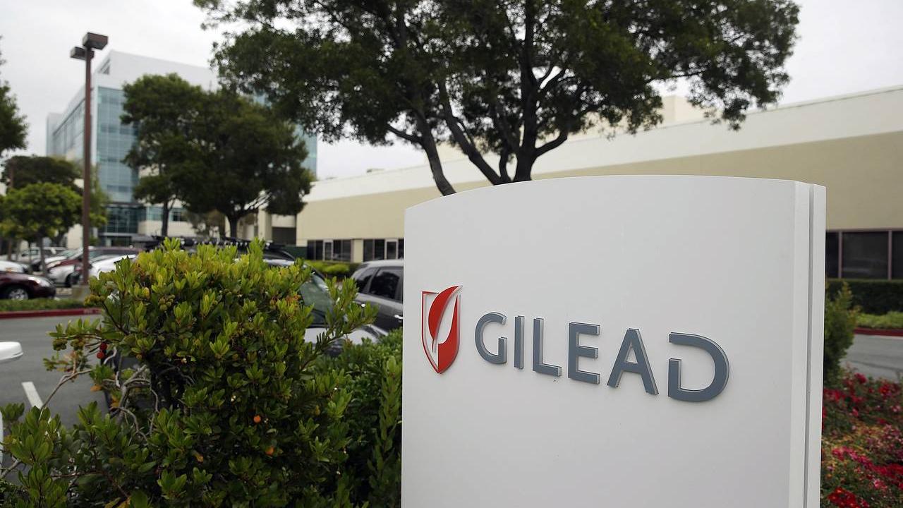 Gilead and Aelix join forces to develop a promising anti-HIV combination - imagen 1 Gilead and Aelix join forces to develop a promising anti-HIV combination - imagen 1