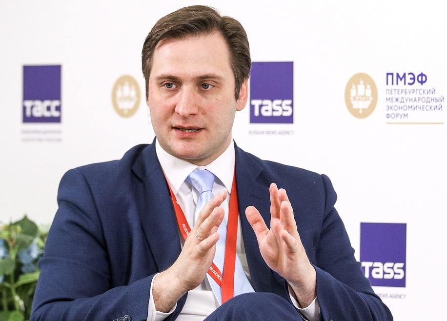 Олег Салагай отметил роль НКО в профилактике ВИЧ среди уязвимых групп - изображение 1 Олег Салагай отметил роль НКО в профилактике ВИЧ среди уязвимых групп - изображение 1