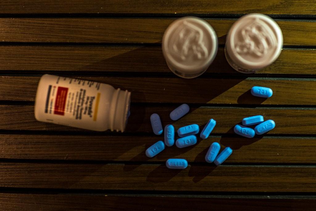 Метаанализ продемонстрировал неоднозначную картину связи ИППП и PrEP - изображение 1 Метаанализ продемонстрировал неоднозначную картину связи ИППП и PrEP - изображение 1