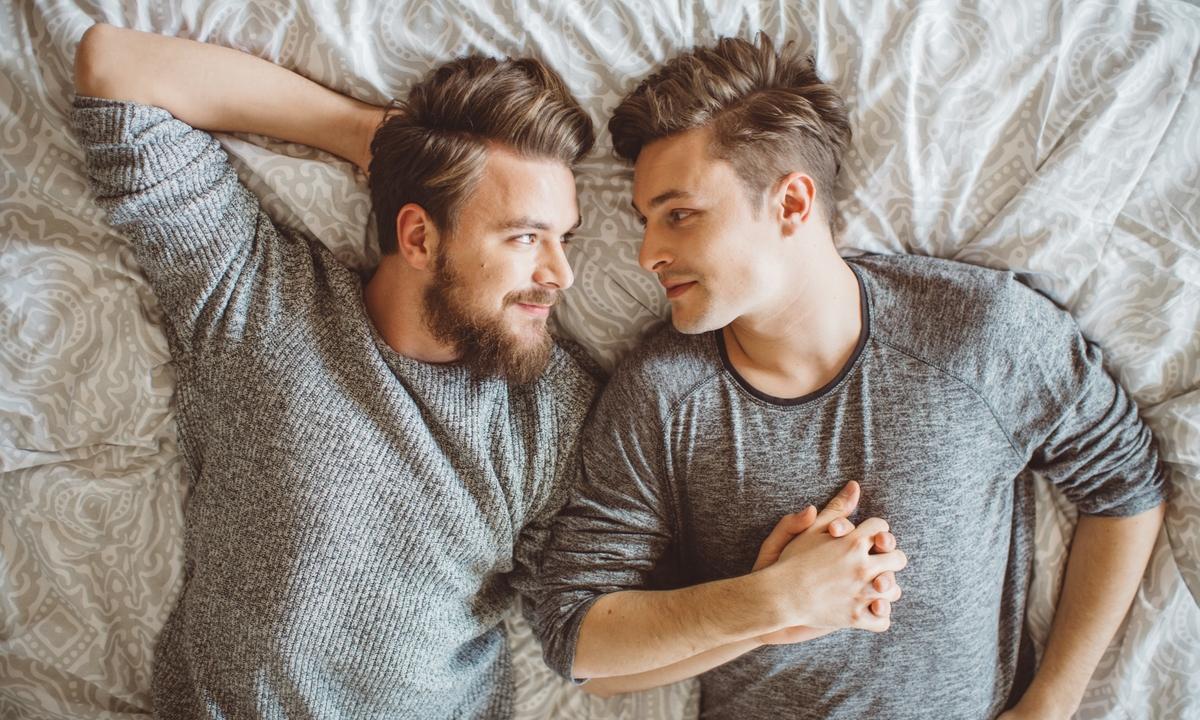 5.8. Ноль случаев передачи ВИЧ: Исследования PARTNER1 И PARTNER2 - изображение 1 5.8. Ноль случаев передачи ВИЧ: Исследования PARTNER1 И PARTNER2 - изображение 1