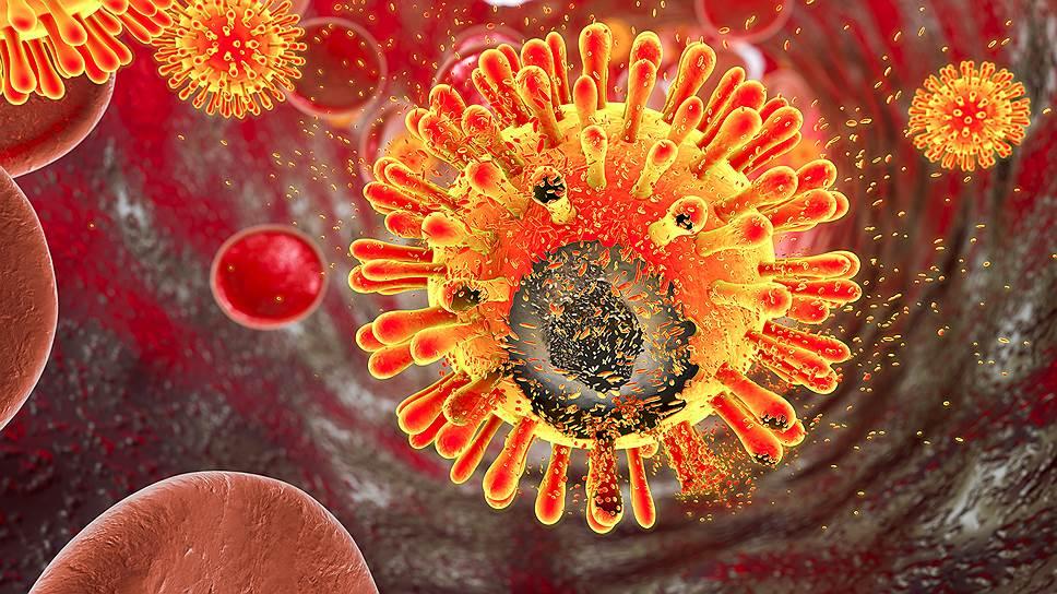 GlycA: A New Biomarker of Cardiovascular Disease Risk in People Living with HIV - picture 1 GlycA: A New Biomarker of Cardiovascular Disease Risk in People Living with HIV - picture 1