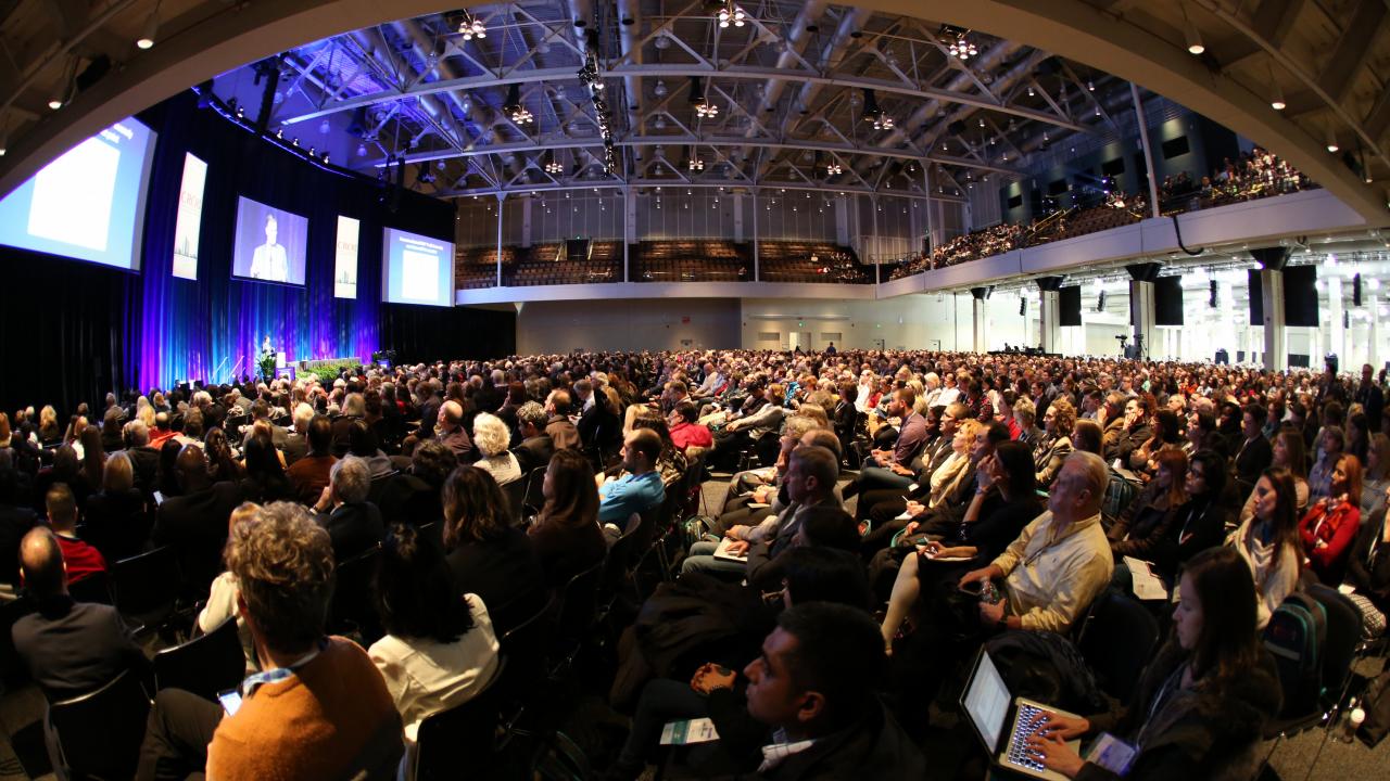 В США стартовала Международная конференция CROI 2019 - изображение 1 В США стартовала Международная конференция CROI 2019 - изображение 1