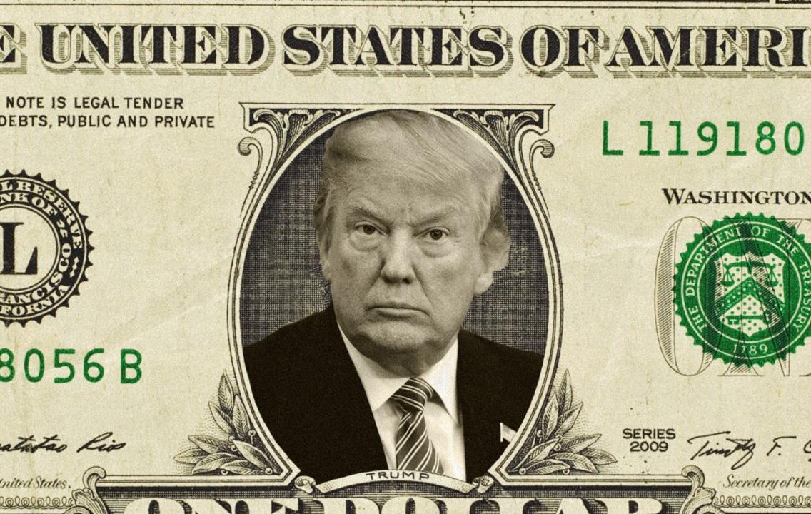 Трамп предлагает выделить на борьбу с ВИЧ в США в 2020 году почти $300 млн - изображение 1 Трамп предлагает выделить на борьбу с ВИЧ в США в 2020 году почти $300 млн - изображение 1
