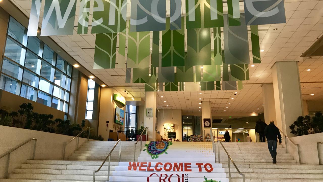 Итоги конференции CROI2019: коротко о главном - зображення 1 Итоги конференции CROI2019: коротко о главном - зображення 1