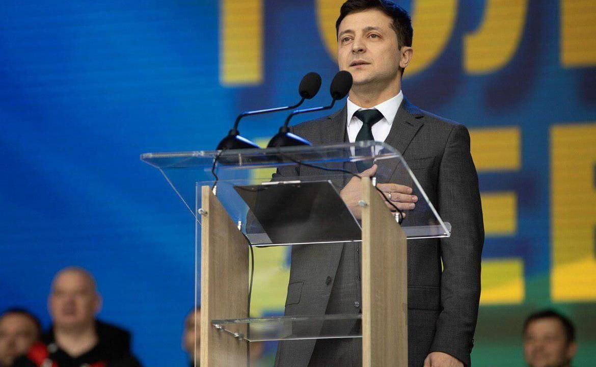 ВИЧ-активисты Украины обеспокоены позицией Зеленского по медицинской реформе - изображение 1 ВИЧ-активисты Украины обеспокоены позицией Зеленского по медицинской реформе - изображение 1