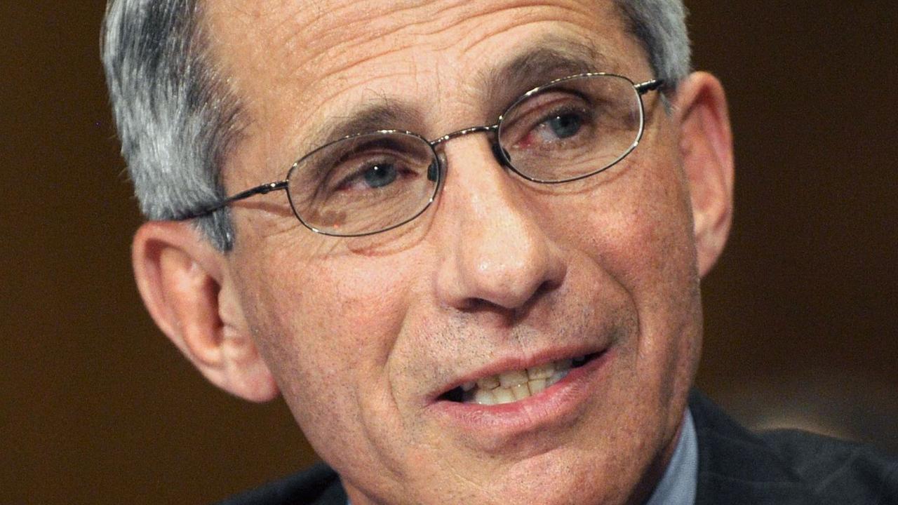 Anthony Fauci: “No more excuses. We have all the tools to end the HIV/AIDS pandemic” - foto 1 Anthony Fauci: “No more excuses. We have all the tools to end the HIV/AIDS pandemic” - foto 1
