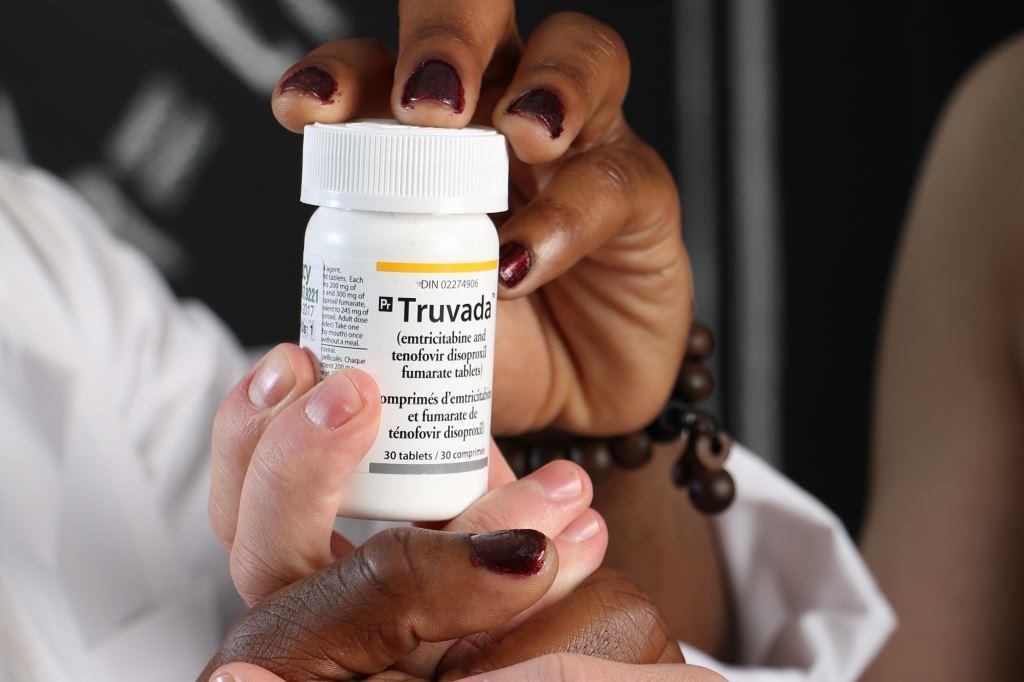 Американские эксперты выпустили рекомендации по расширению доступа к PrEP - изображение 1 Американские эксперты выпустили рекомендации по расширению доступа к PrEP - изображение 1