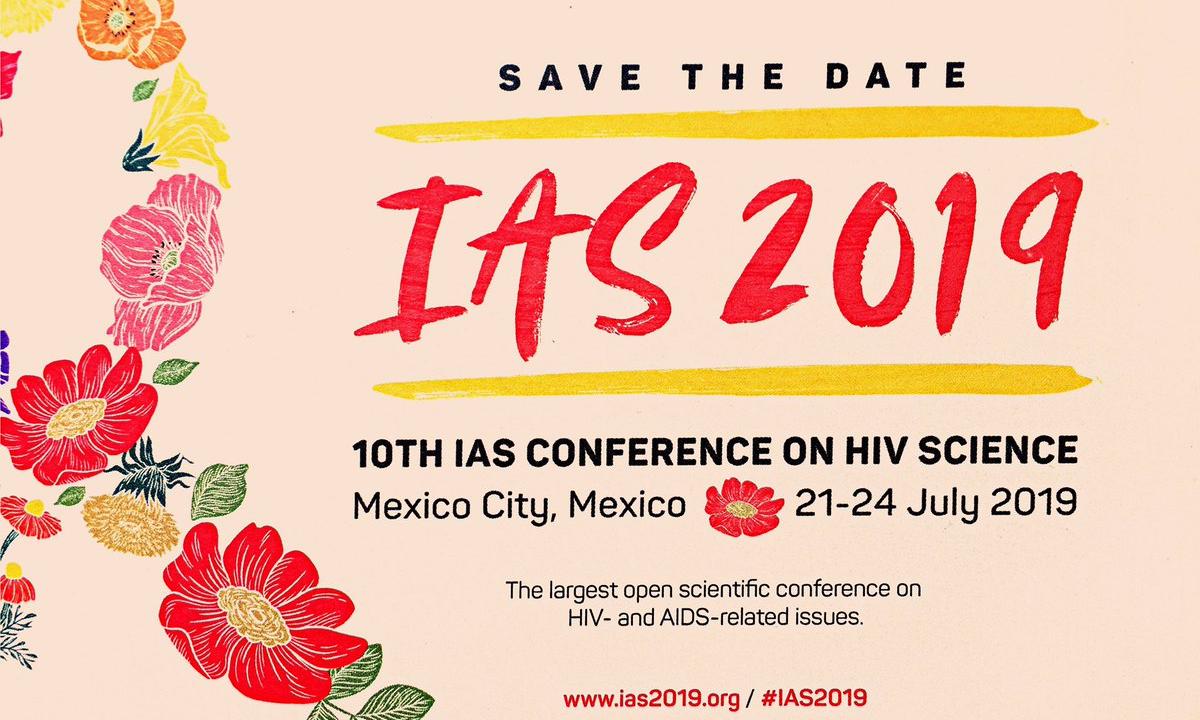 В Мехико стартовала конференция IAS 2019 - նկարը 1 В Мехико стартовала конференция IAS 2019 - նկարը 1
