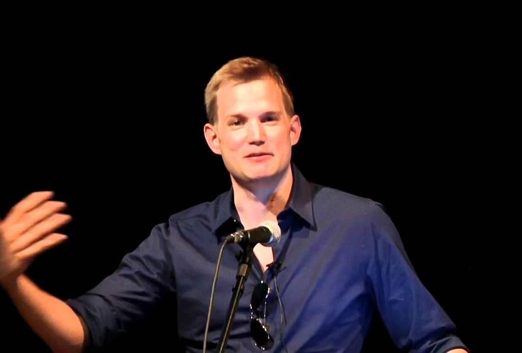 Хендрик Стрик назначен научным руководителем IAS 2021 - изображение 1 Хендрик Стрик назначен научным руководителем IAS 2021 - изображение 1