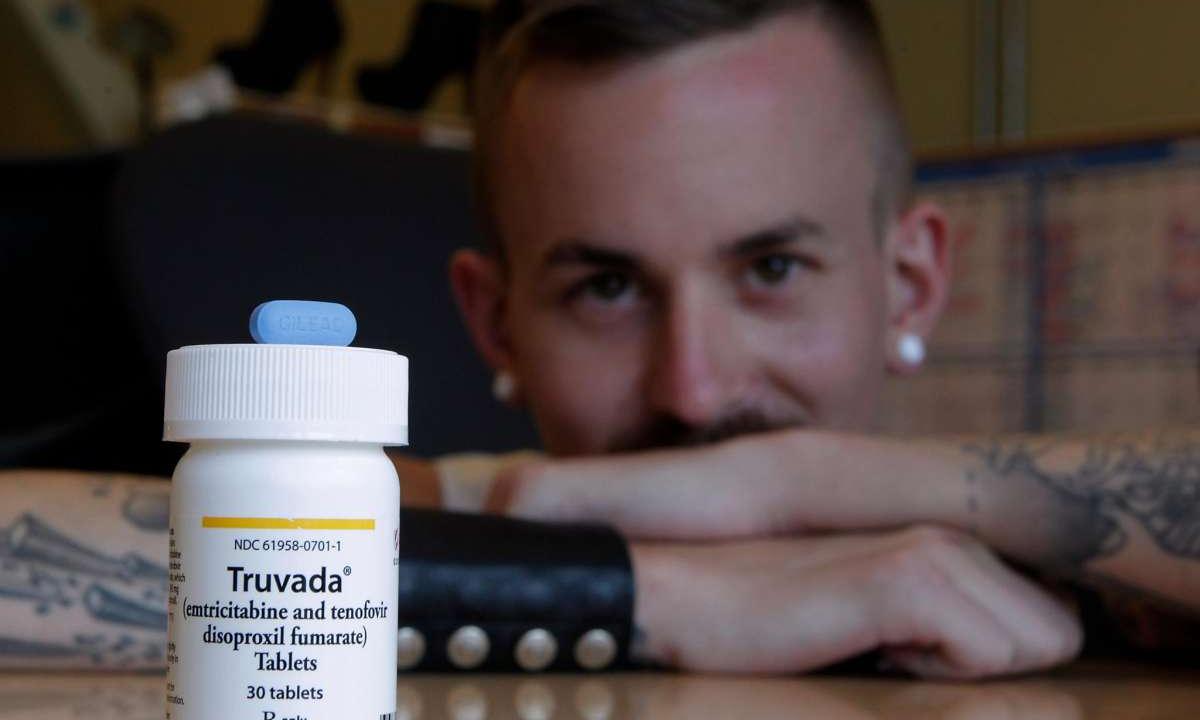 Государственные страховки немцев покроют PrEP - изображение 1 Государственные страховки немцев покроют PrEP - изображение 1
