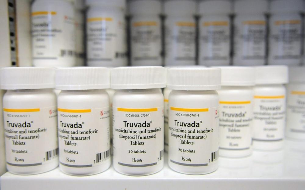 Свыше 1,5 тыс. человек примут участие в голландской программе PrEP - зображення 1 Свыше 1,5 тыс. человек примут участие в голландской программе PrEP - зображення 1