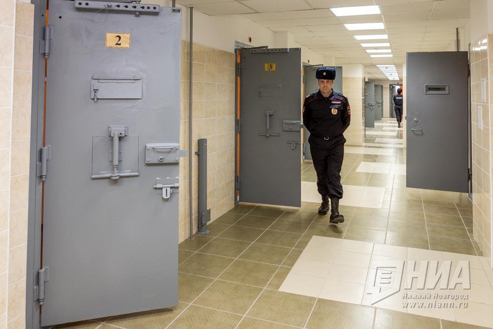 Учреждения нижегородского УФСИН нарушали права ВИЧ-позитивных заключенных - изображение 1 Учреждения нижегородского УФСИН нарушали права ВИЧ-позитивных заключенных - изображение 1