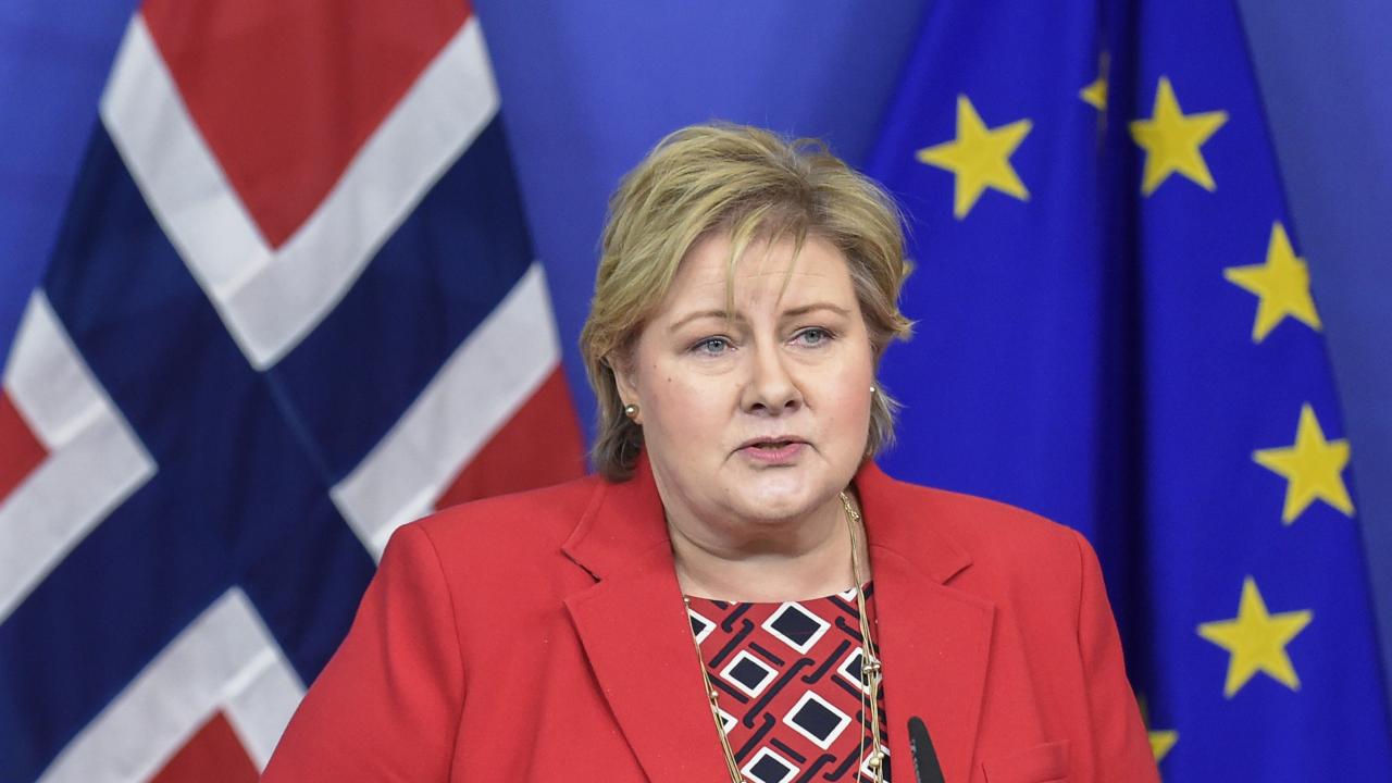 Норвегия дополнительно выделит $220 млн на цели Глобального фонда - изображение 1 Норвегия дополнительно выделит $220 млн на цели Глобального фонда - изображение 1