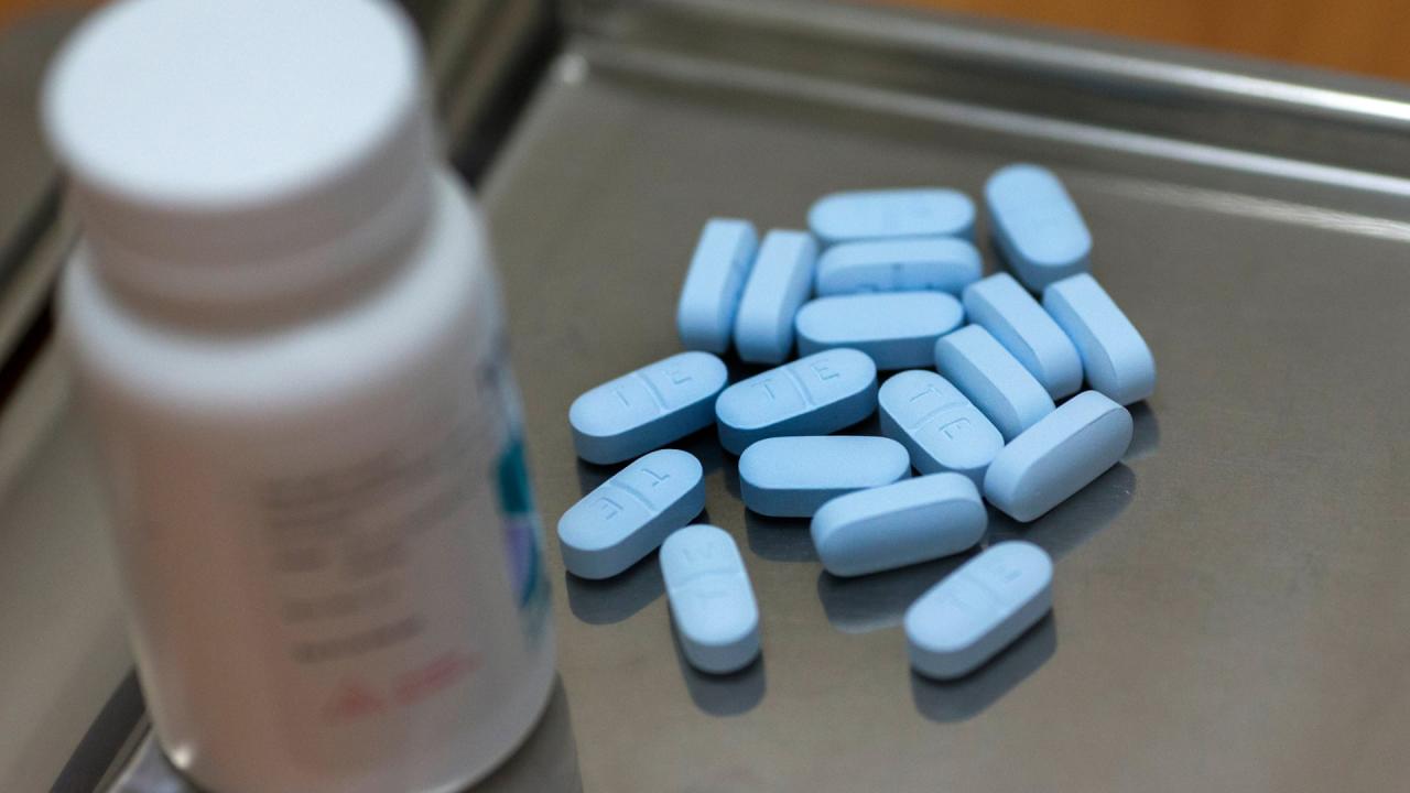 Калифорния стала первым штатом, где разрешили PrEP без рецепта - изображение 1 Калифорния стала первым штатом, где разрешили PrEP без рецепта - изображение 1