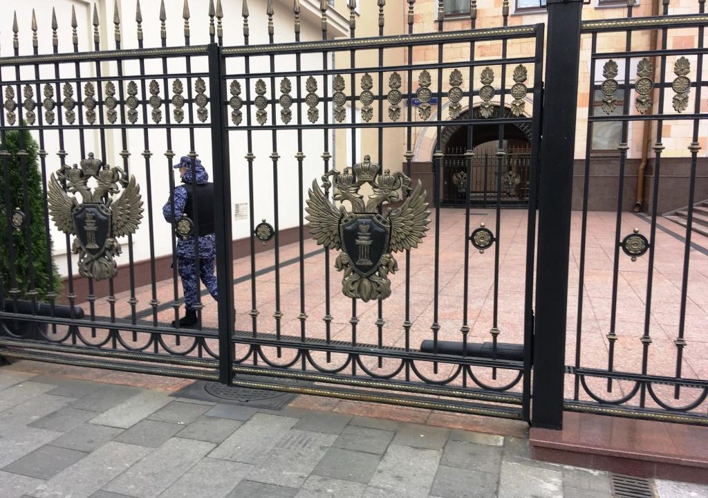 Для ВИЧ-позитивных могут ввести ограничения по службе в прокуратуре - изображение 1 Для ВИЧ-позитивных могут ввести ограничения по службе в прокуратуре - изображение 1