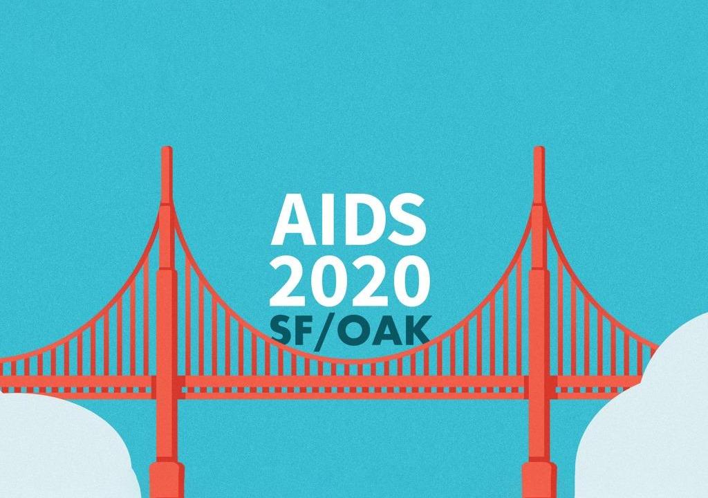 Открыта регистрация на AIDS 2020 - изображение 1 Открыта регистрация на AIDS 2020 - изображение 1