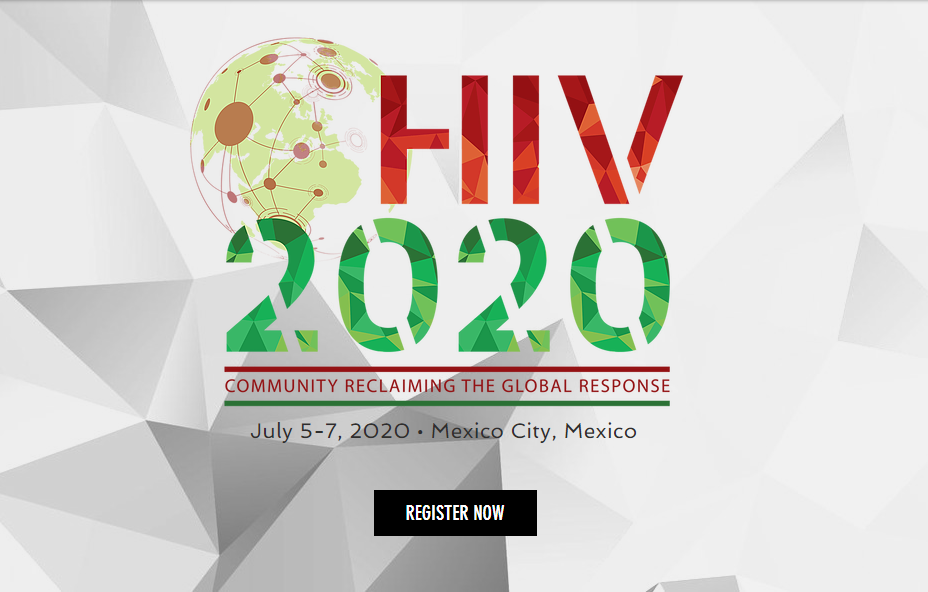 Anmeldungen zu HIV2020 in Mexiko ab sofort möglich - Bild 1 Anmeldungen zu HIV2020 in Mexiko ab sofort möglich - Bild 1
